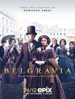 مسلسل Belgravia الموسم 1
