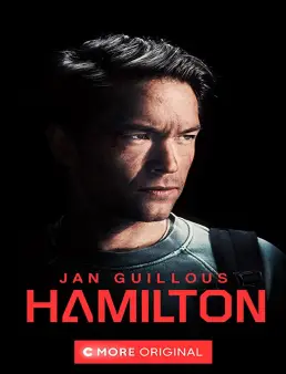 مسلسل Agent Hamilton الموسم 1