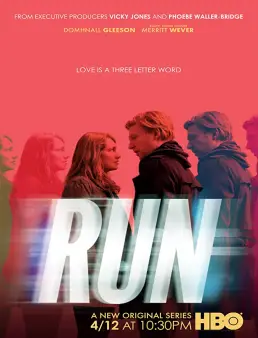 مسلسل Run الموسم 1