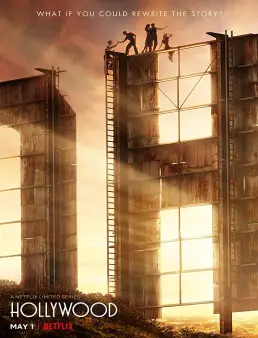 مسلسل Hollywood الموسم 1