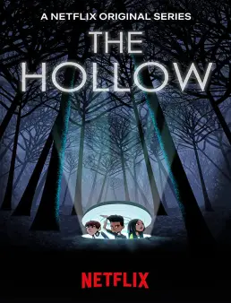 مسلسل The Hollow الموسم 2