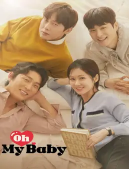 مسلسل Oh My Baby الموسم 1
