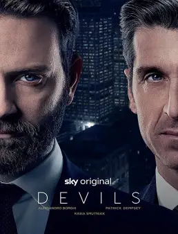 مسلسل Devils الموسم 1