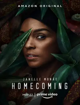 مسلسل Homecoming الموسم 2