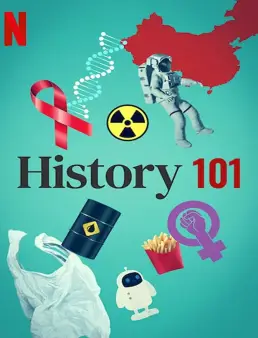 مسلسل History 101 الموسم 1