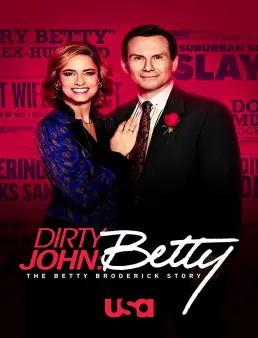 مسلسل Dirty John
