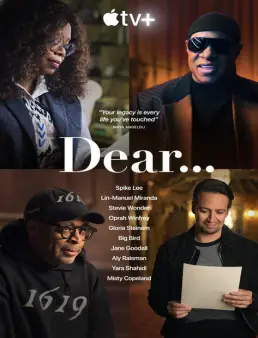 مسلسل Dear الموسم 1