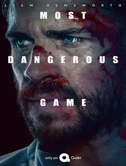 مسلسل Most Dangerous Game الموسم 1