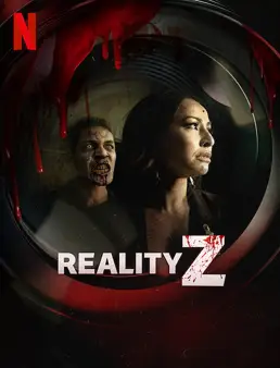 مسلسل Reality Z الموسم 1