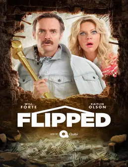مسلسل Flipped الموسم 1