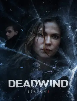 مسلسل Deadwind