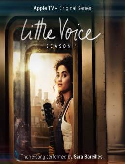 مسلسل Little Voice الموسم 1