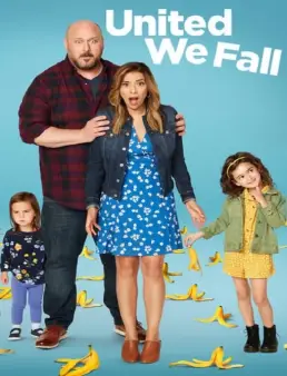 مسلسل United We Fall الموسم 1