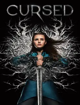 مسلسل Cursed الموسم 1