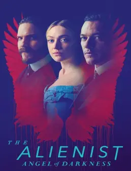 مسلسل The Alienist الموسم 2