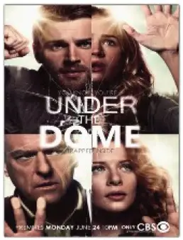 مسلسل Under The Dome الموسم 2 الحلقة 7