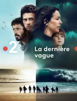 مسلسل The Last Wave الموسم 1