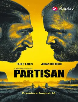 مسلسل Partisan الموسم 1