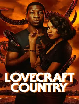 مسلسل Lovecraft Country الموسم 1