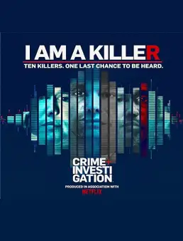 مسلسل I Am a Killer