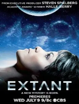 مسلسل Extant الموسم 1 الحلقة 6