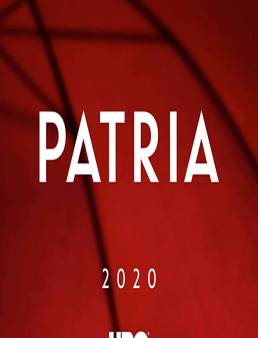 مسلسل Patria الموسم 1