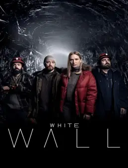 مسلسل White Wall الموسم 1