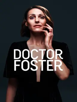 مسلسل Doctor Foster