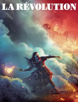 مسلسل La Révolution الموسم 1
