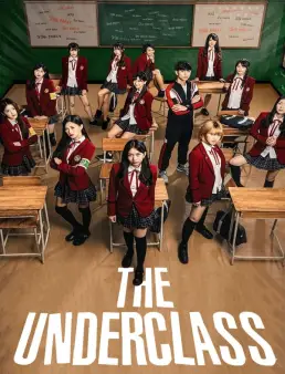 مسلسل The Underclass الموسم 1