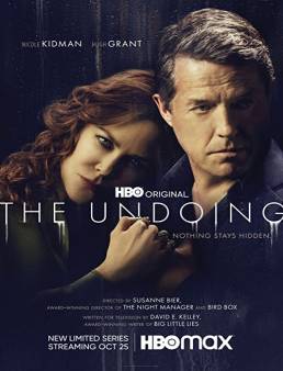 مسلسل The Undoing الموسم 1