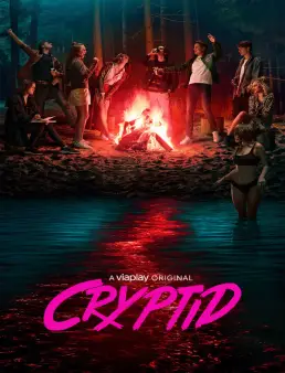 مسلسل Cryptid الموسم 1
