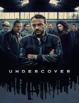 مسلسل Undercover الموسم 2