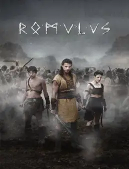 مسلسل Romulus الموسم 1