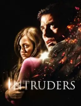 مسلسل Intruders الموسم 1 الحلقة 1