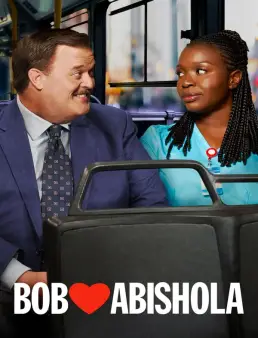 مسلسل Bob Hearts Abishola الموسم 2