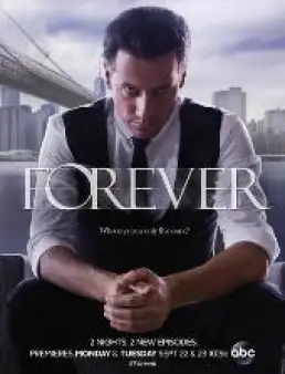 مسلسل Forever الموسم 1