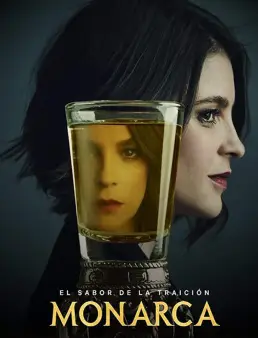 مسلسل Monarca الموسم 2
