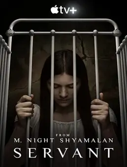 مسلسل Servant الموسم 2