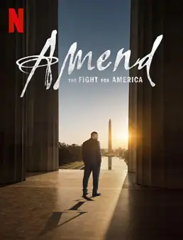 مسلسل Amend: The Fight for America الموسم 1