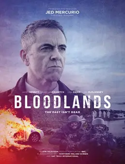 مسلسل Bloodlands الموسم 1