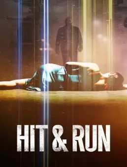 مسلسل Hit & Run الموسم 1
