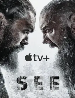 مسلسل See الموسم 2