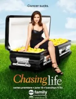 مسلسل Chasing Life الموسم 1