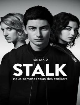 مسلسل Stalk الموسم 2