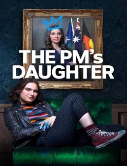 مسلسل The PM's Daughter الموسم 1