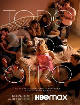 مسلسل Dafne and the Rest الموسم 1