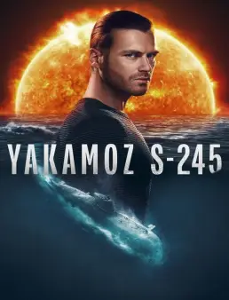 مسلسل Yakamoz S-245 الموسم 1