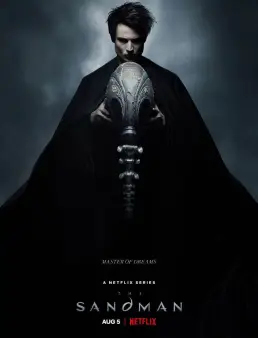 مسلسل The Sandman الموسم 1