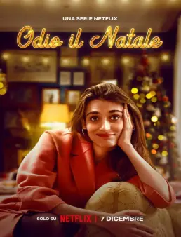 مسلسل I Hate Christmas الموسم 1